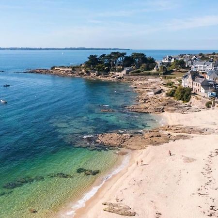 Joli T2 En Centre-Ville Lorient Avec Balcon Cosy Exterior foto